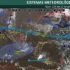 Pronóstico del clima en Quintana Roo para hoy miércoles 22 de abril 2026