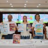 DIF Isla Mujeres anuncia calendario de actividades por el Mes de la Niñez