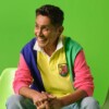Jorge Campos lanza colección de ropa inspirada en sus icónicos colores