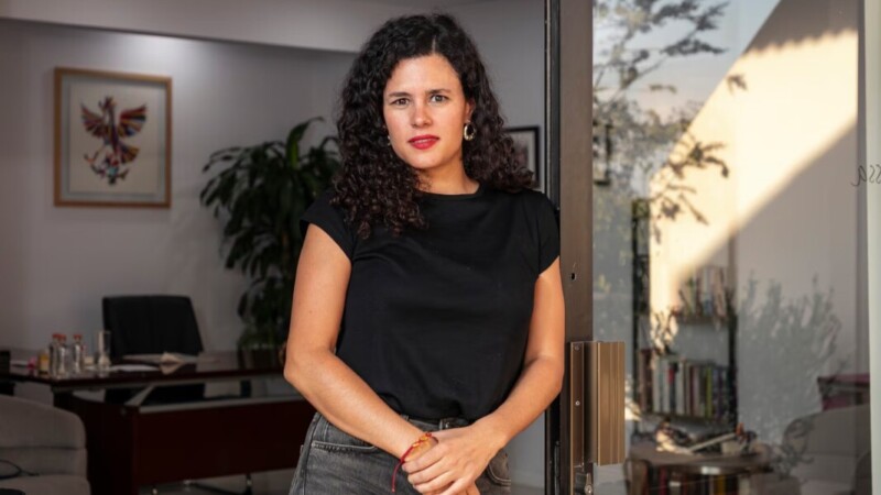 Se incorpora Alcalde al Gabinete de Sheinbaum