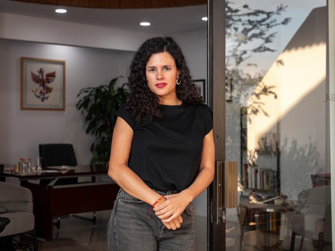 Se incorpora Alcalde al Gabinete de Sheinbaum