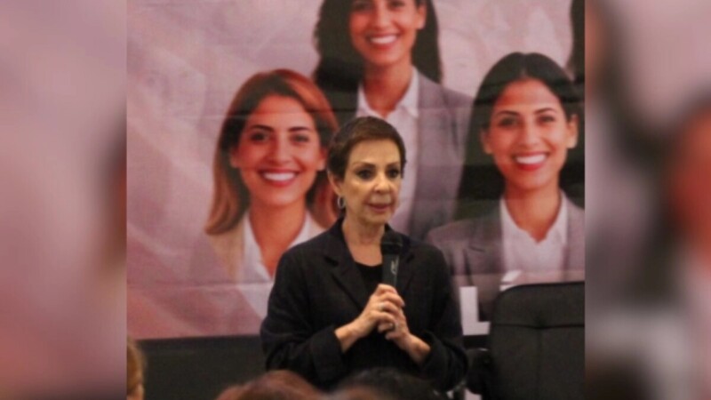 Fundación de Sahagún se dice “sin fines de lucro”, miente