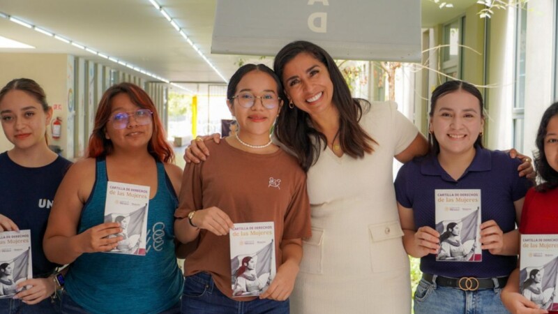 “El feminicidio es una herida abierta en México y Quintana Roo, y no habrá descanso hasta cerrarla con justicia”: Marybel Villegas