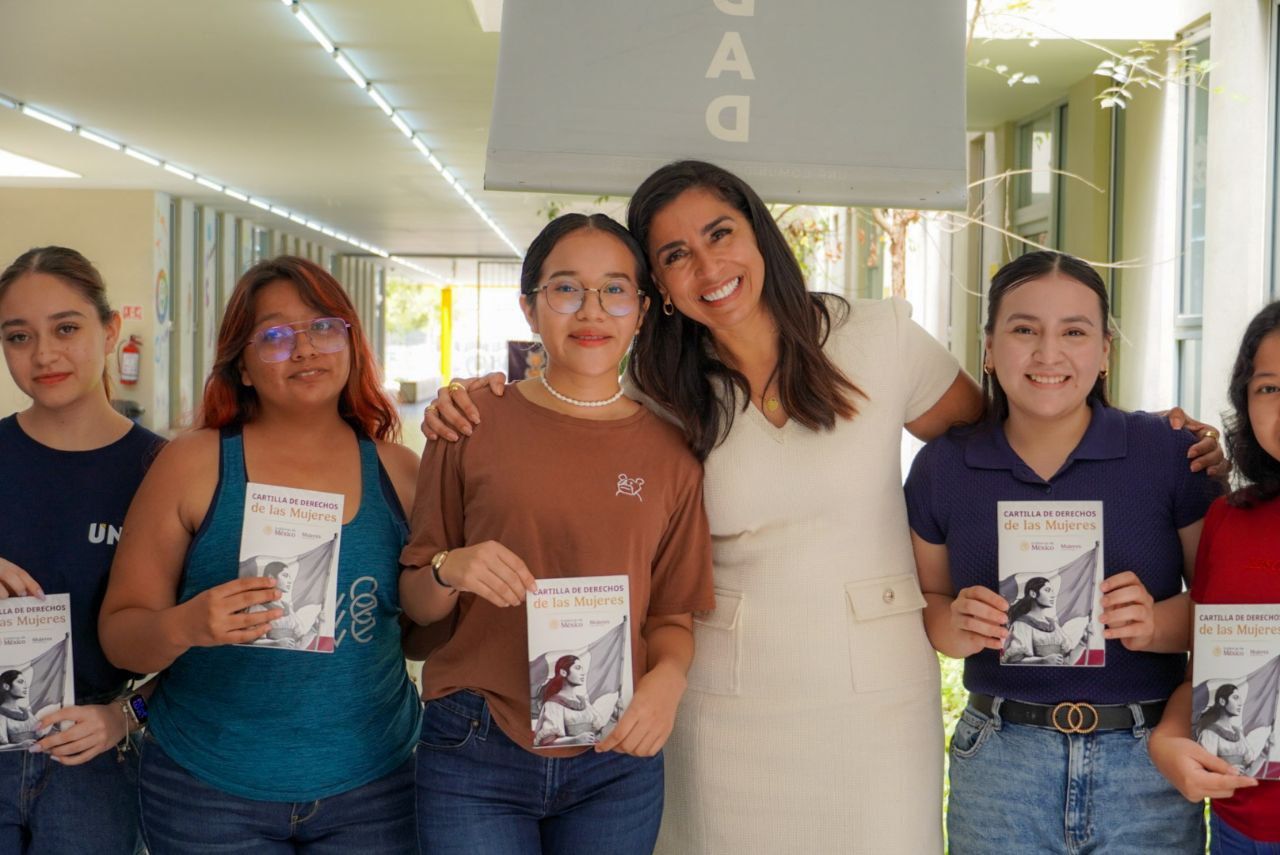 “El feminicidio es una herida abierta en México y Quintana Roo, y no habrá descanso hasta cerrarla con justicia”: Marybel Villegas