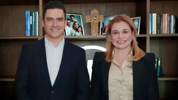 PAN cancela conferencia sobre apoyo a Maru Campos