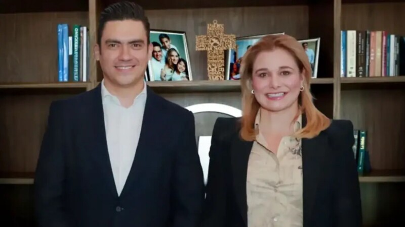 PAN cancela conferencia sobre apoyo a Maru Campos