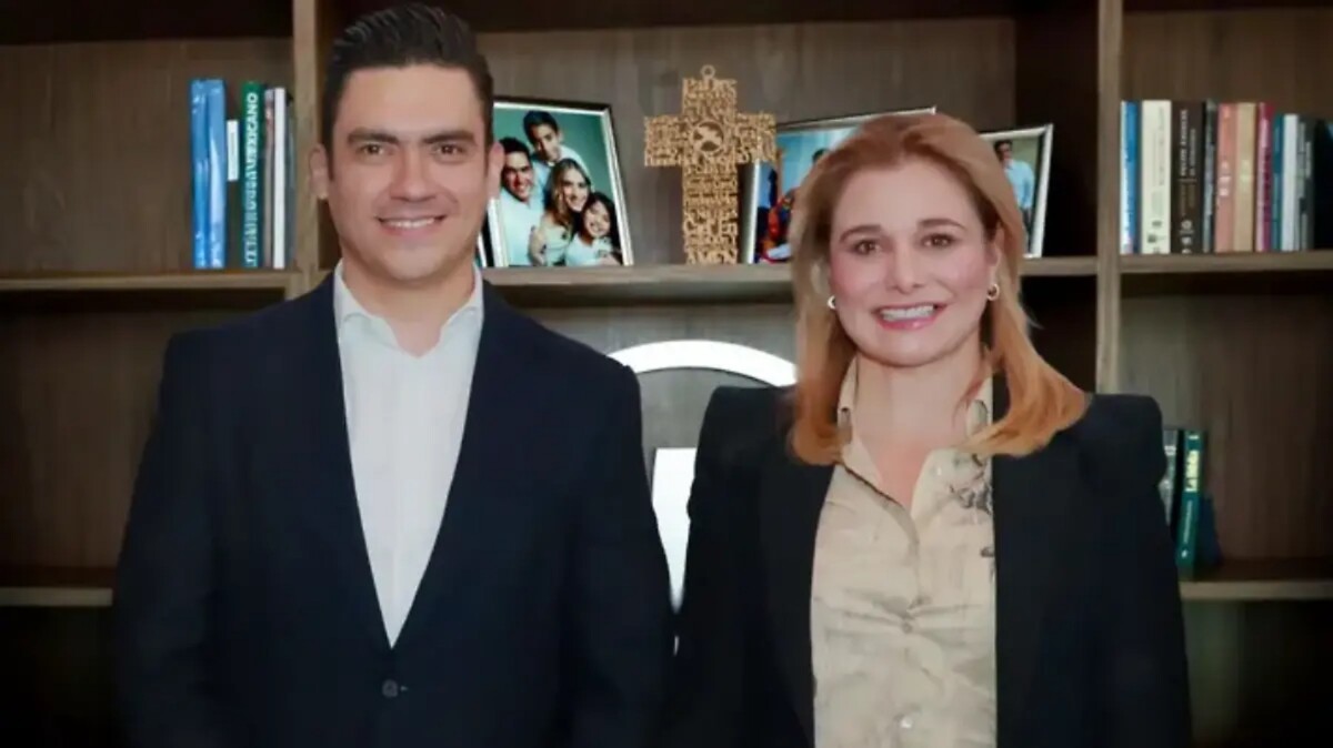 PAN cancela conferencia sobre apoyo a Maru Campos