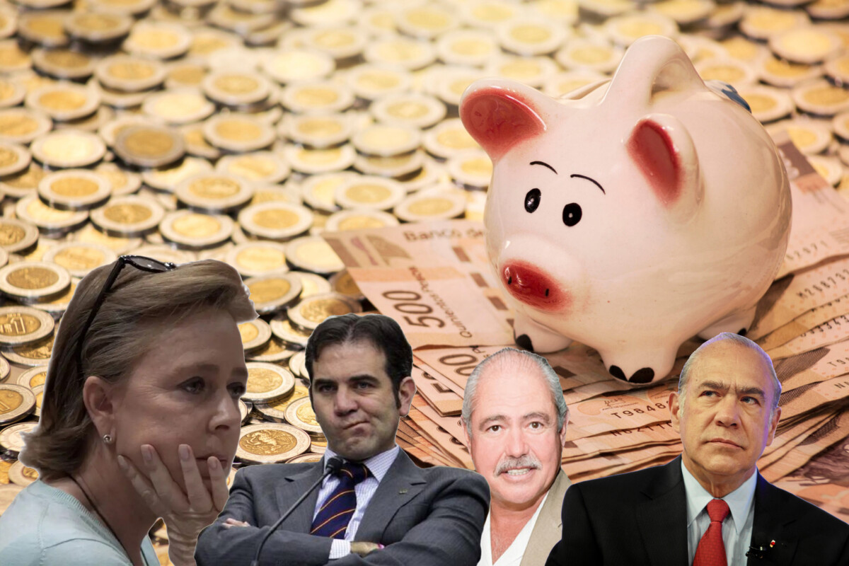 Fin a ‘pensiones doradas’; en vigor a partir de hoy