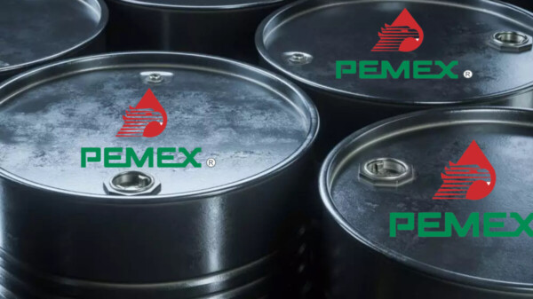 México exportará a Japón un millón de barriles de crudo