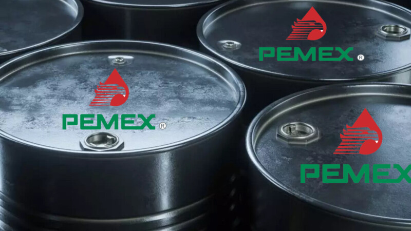 México exportará a Japón un millón de barriles de crudo