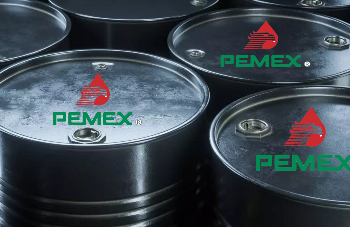 México exportará a Japón un millón de barriles de crudo