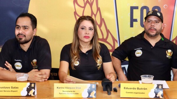 Invitan a Festival de Cerveza del Caribe en Puerto Morelos