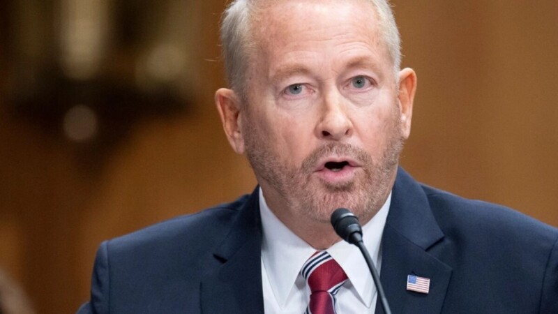 Cargos contra Rocha parte de la prioridad compartida: Johnson