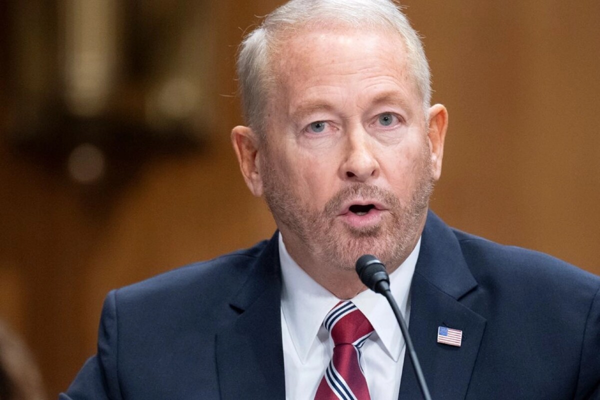 Cargos contra Rocha parte de la prioridad compartida: Johnson