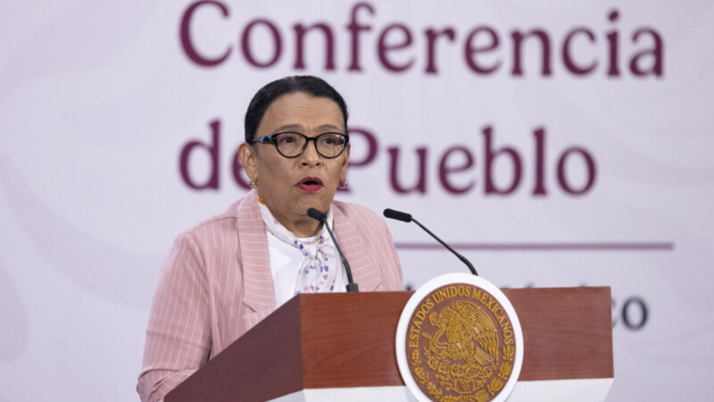 “Diálogo respetuoso y positivo con ONU-DH”