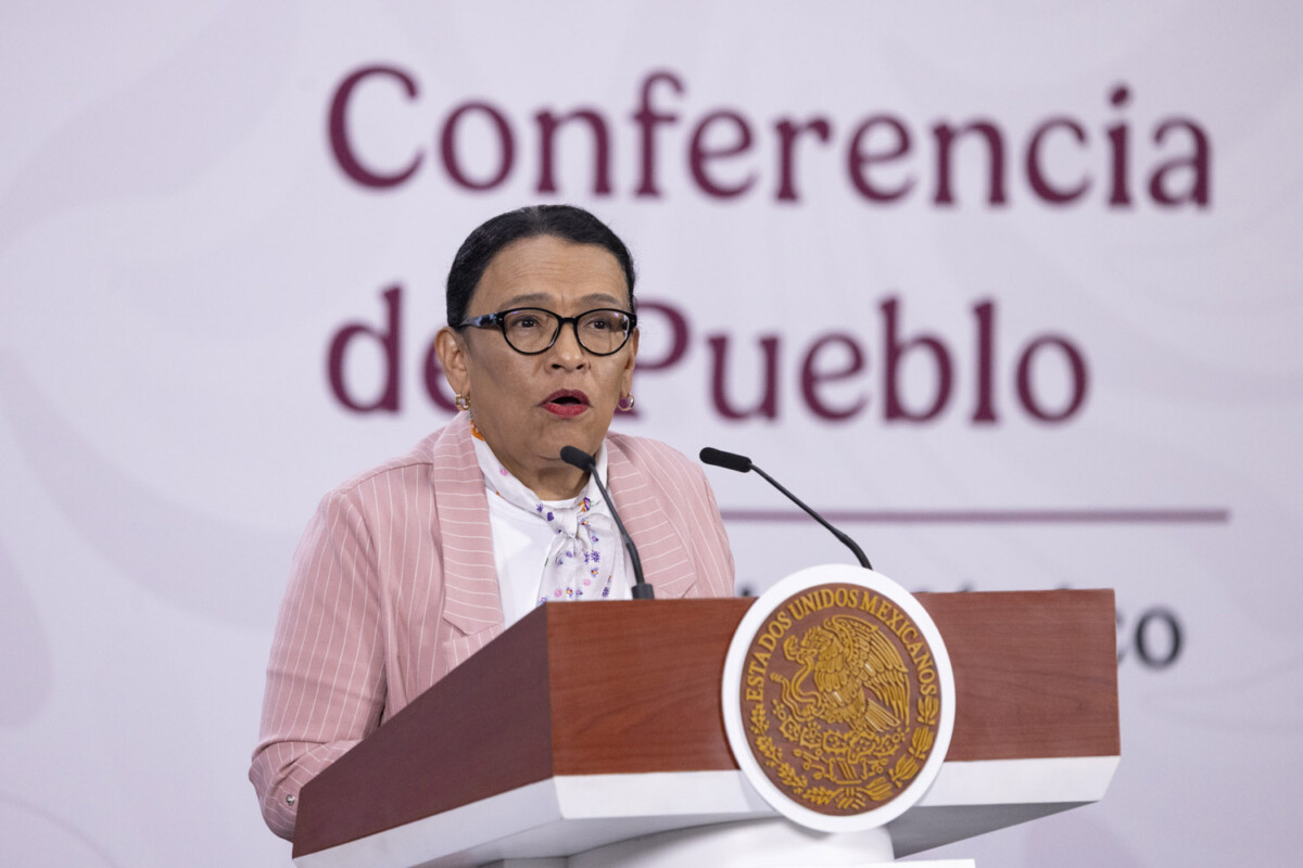 “Diálogo respetuoso y positivo con ONU-DH”