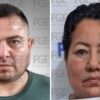 Sentencian a un hombre y una mujer a 25 años de prisión por cuatro homicidios en Cancún