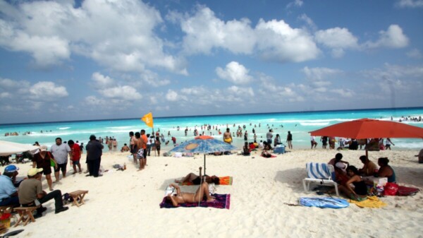 Semana Santa, prueba para sector turístico rumbo al Mundial