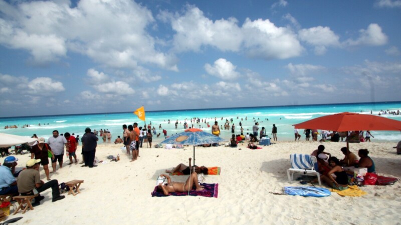 Semana Santa, prueba para sector turístico rumbo al Mundial