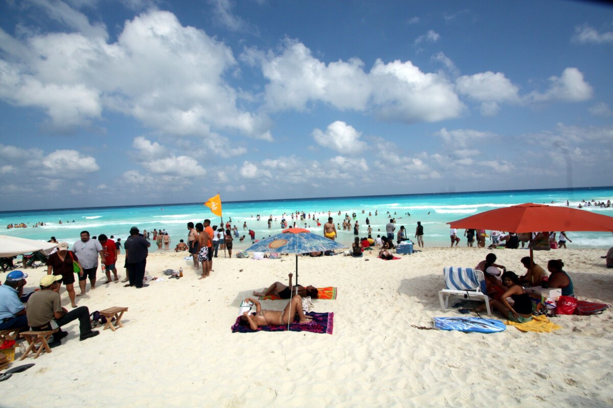 Semana Santa, prueba para sector turístico rumbo al Mundial