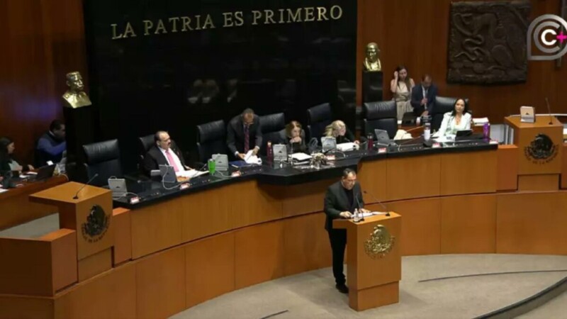 Admite oposición que recibe cuantiosos recursos del erario