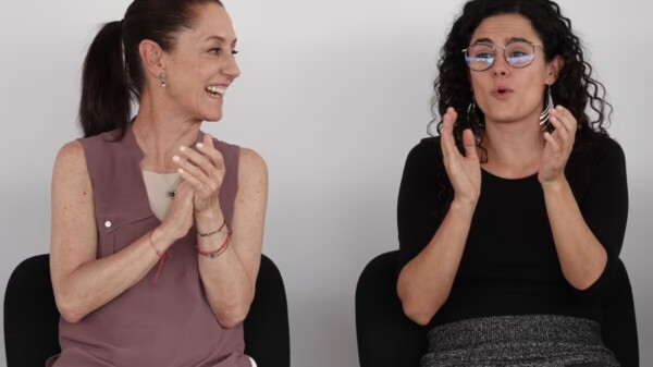 Invita Sheinbaum a Alcalde a formar parte del Gabinete