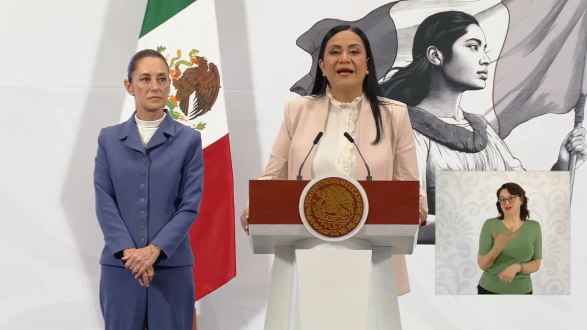 Decidirá Montiel si va a dirigir Morena o sigue en Bienestar