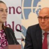 Anuncia Sheinbaum reunión con comisionado de ONU