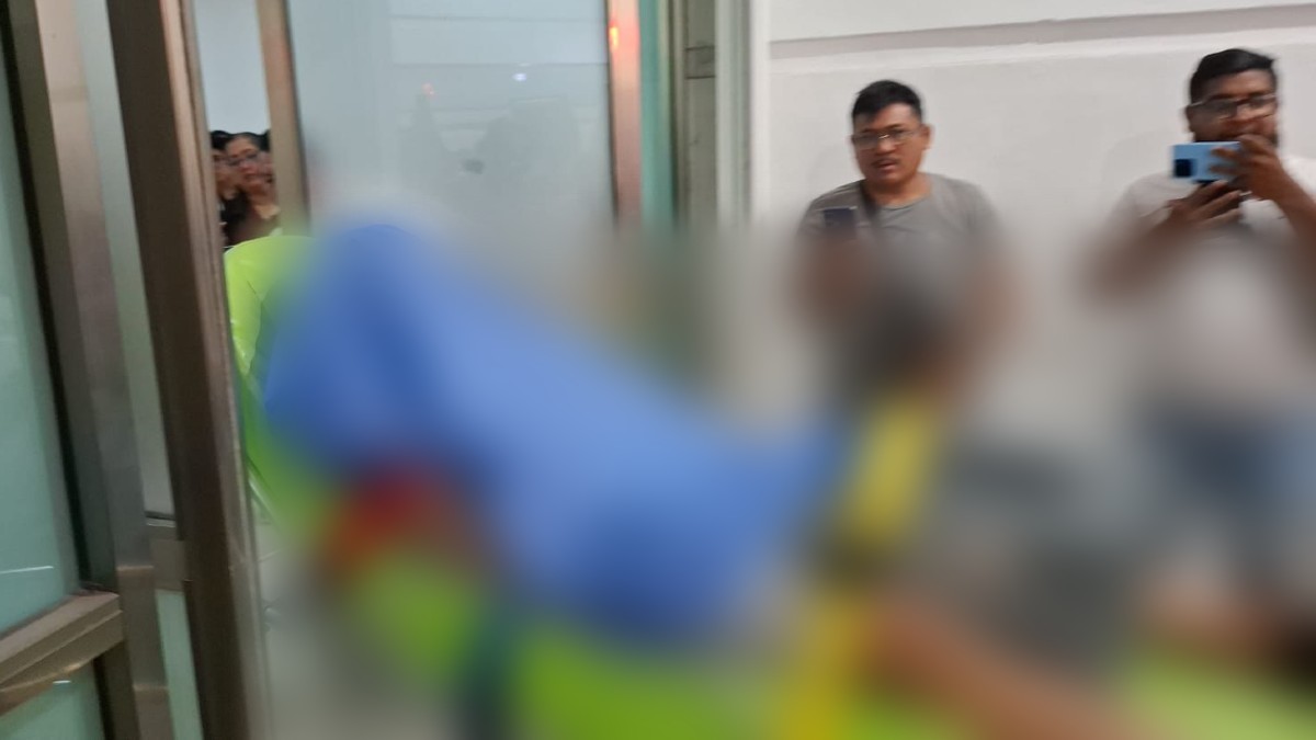 Ataque armado contra menor en Valle Verde estaría ligado a actividades de narcomenudeo