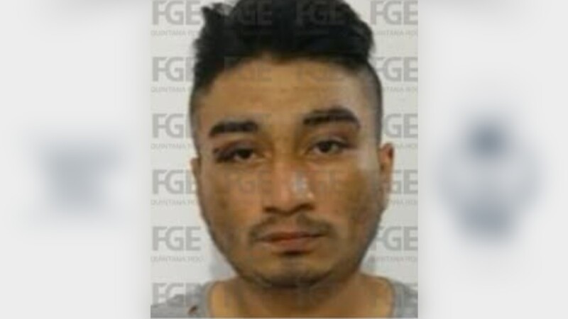 Sentenciado a 25 años de prisión por el homicidio de mototaxista en Villas Otoch Paraíso