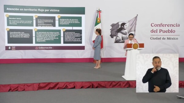 Pronta intervención de la GN evitó más bajas en Teotihuacán