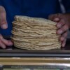 Ratifican que no habrá alza al precio de la tortilla