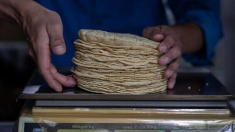 Ratifican que no habrá alza al precio de la tortilla