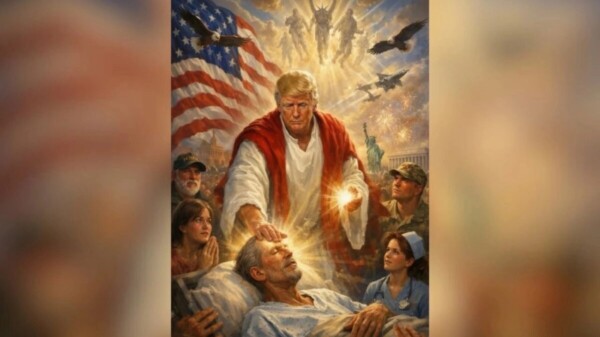 Papa León XIV confronta a Trump, “no le tengo miedo”