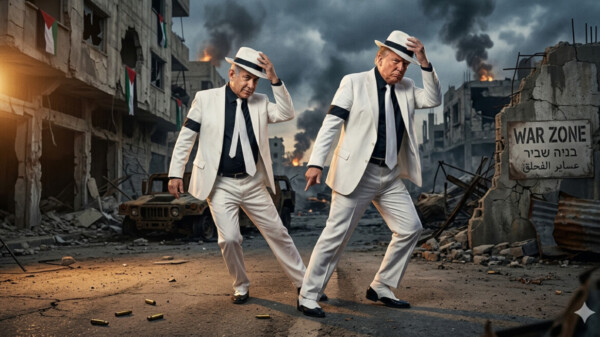 Pide Trump a Netanyahu ser “más discretos” en ataques a Líbano