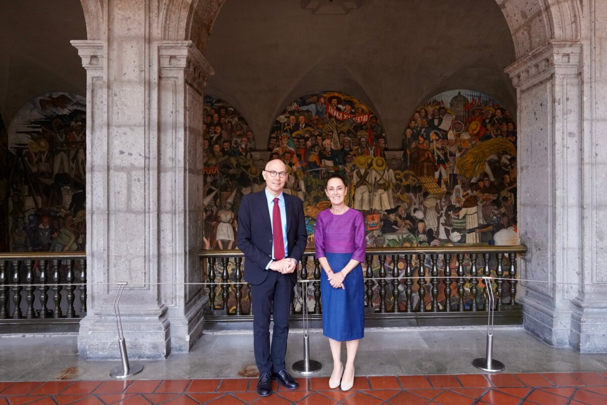 Reconoce ONU-DH esfuerzo frente a crisis de desaparecidos