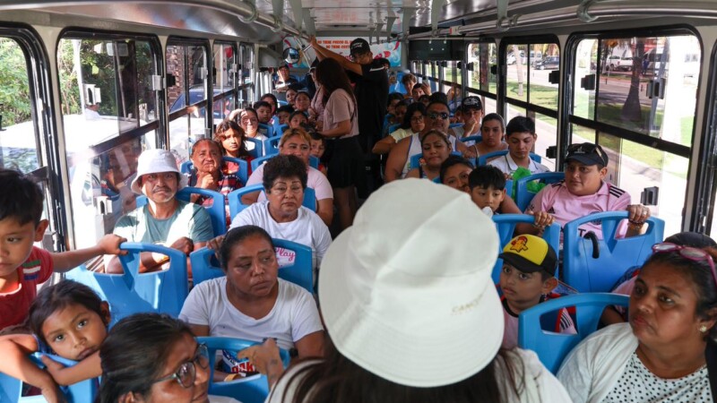 'Ruta Mar' operará dos días más esta Semana Santa