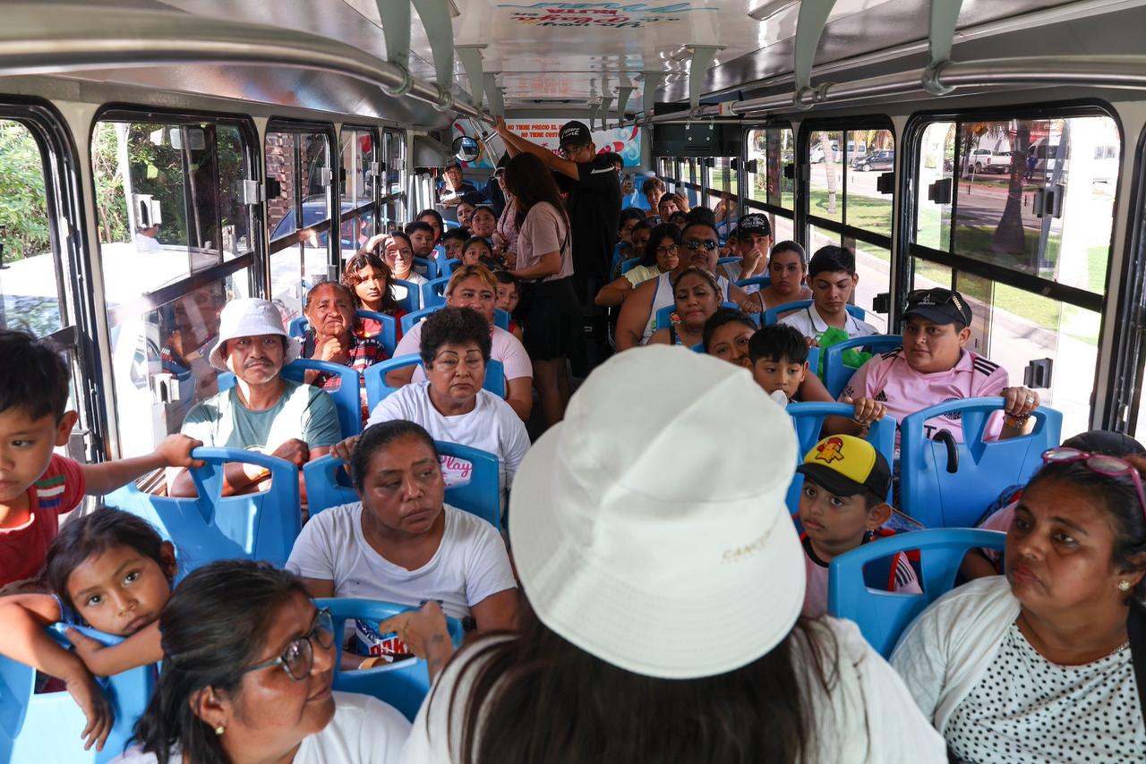 'Ruta Mar' operará dos días más esta Semana Santa