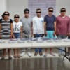 Capturan a ocho personas relacionadas con un grupo criminal en isla Holbox