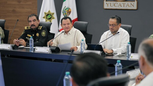 Yucatán fortalece la seguridad con prevención social y recuperación de espacios públicos