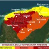 Procivy alerta por aumento gradual de temperaturas en Yucatán