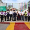 Gobierno Municipal implementa operativo en escuelas por el regreso a clases en Isla Mujeres