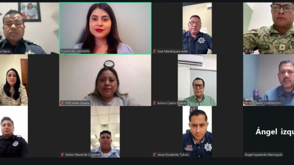 Confirma Blanca Merari saldo blanco en Puerto Morelos durante vacaciones de Semana Santa 2026