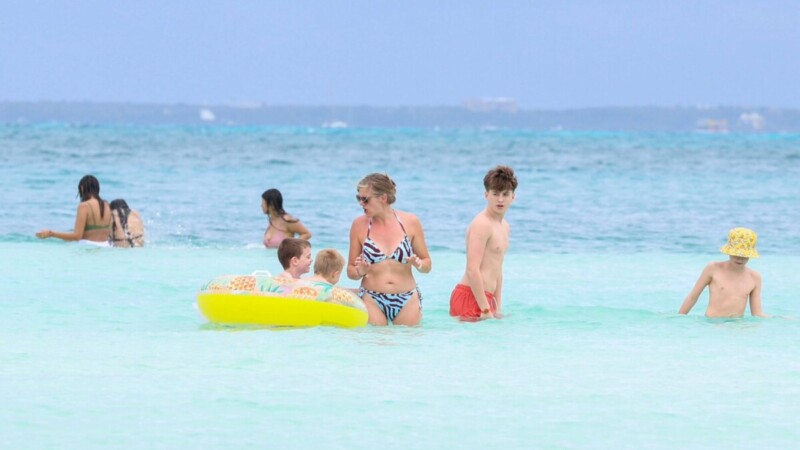 Con casi 30 mil visitantes Cancún supera expectativa turística esta temporada vacacional