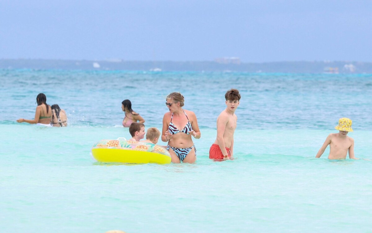 Con casi 30 mil visitantes Cancún supera expectativa turística esta temporada vacacional