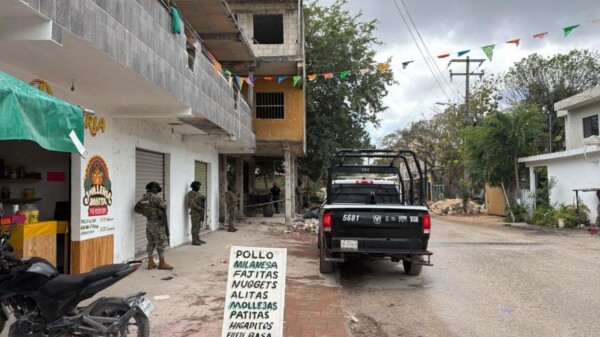 Hallan a un hombre ejecutado en una cuartería de la delegación Alfredo V. Bonfil