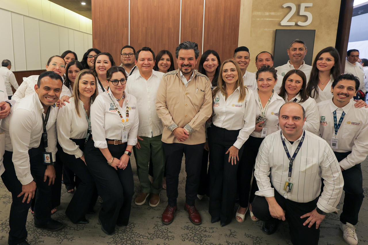 Las nuevas incorporaciones reforzarán la cobertura de servicios de salud en hospitales y unidades médicas de Acanceh, Izamal, Maxcanú, Oxkutzcab y Mérida.