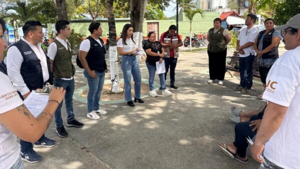 Se conforma Comité de Vigilancia de Obra para la rehabilitación de la segunda etapa del Muelle de Pescadores