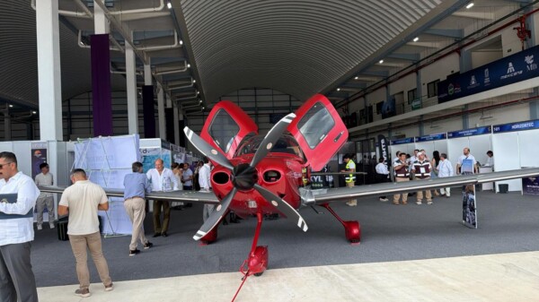 Inauguran en Tulum el Air Show 2026
