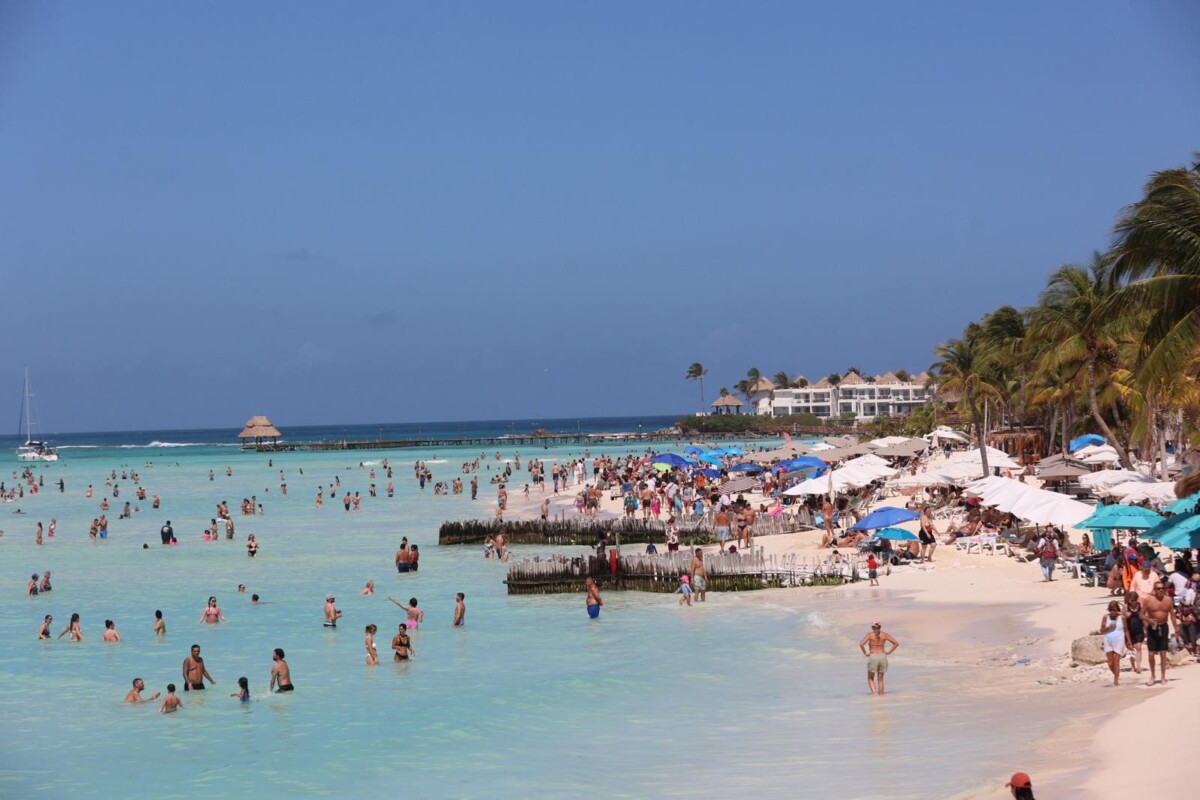Gobierno de Isla Mujeres refrendará el éxito del destino en el Tianguis Turístico de México 2026
